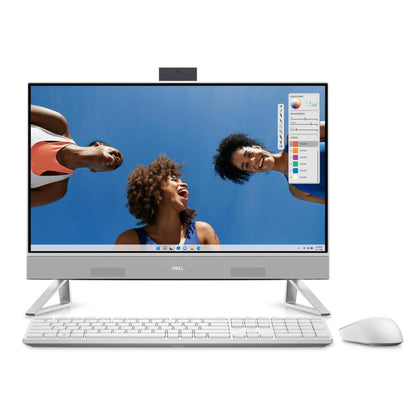 Dell Inspiron 5420 All-in-One Pearl White ( Inspiron 24 5420 All-in-One)