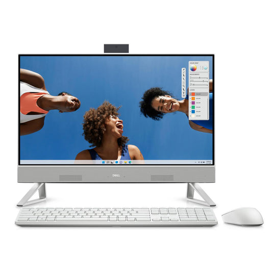 Dell Inspiron 5420 All-in-One Pearl White ( Inspiron 24 5420 All-in-One)