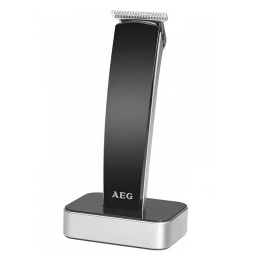 Aeg  Hair Trimmer (HSM/R 5673)