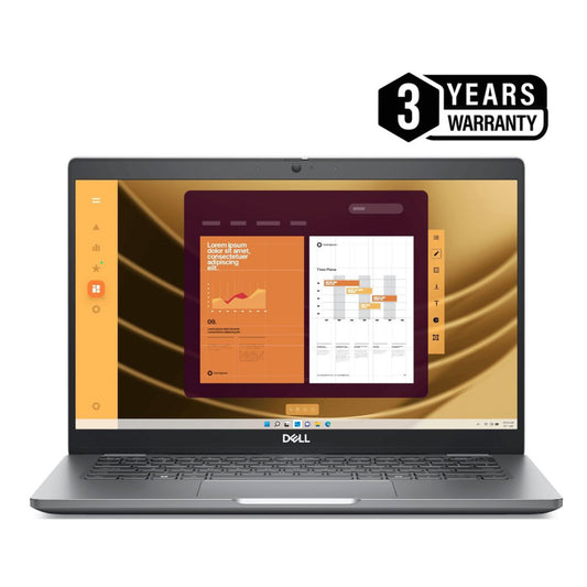 Dell Latitude 5550 Titan Grey Business Laptop (Latitude 5550)