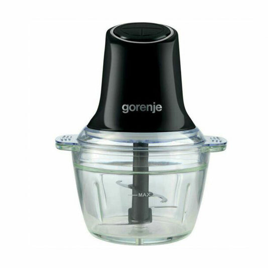 Gorenje Chopper 500 Watt 1 Liter Black (S501GBK)