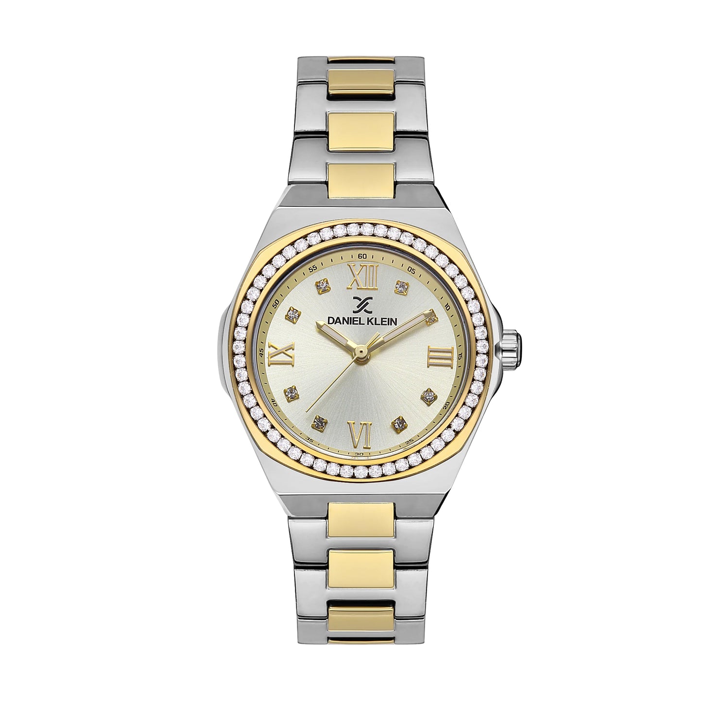 DANIEL KLEIN DK WOMEN WATCH (1.13336-3)