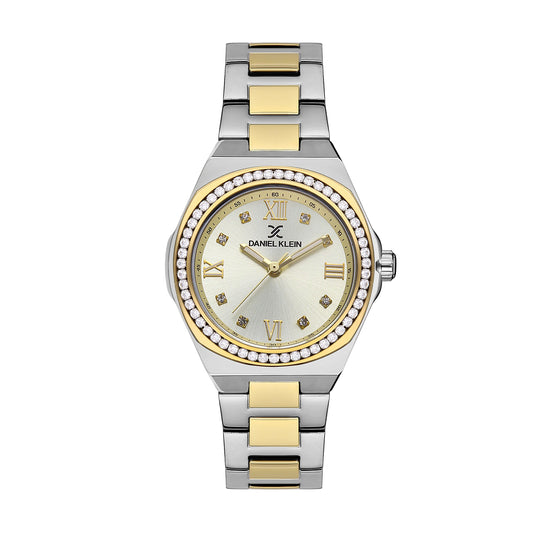 DANIEL KLEIN DK WOMEN WATCH (1.13336-3)