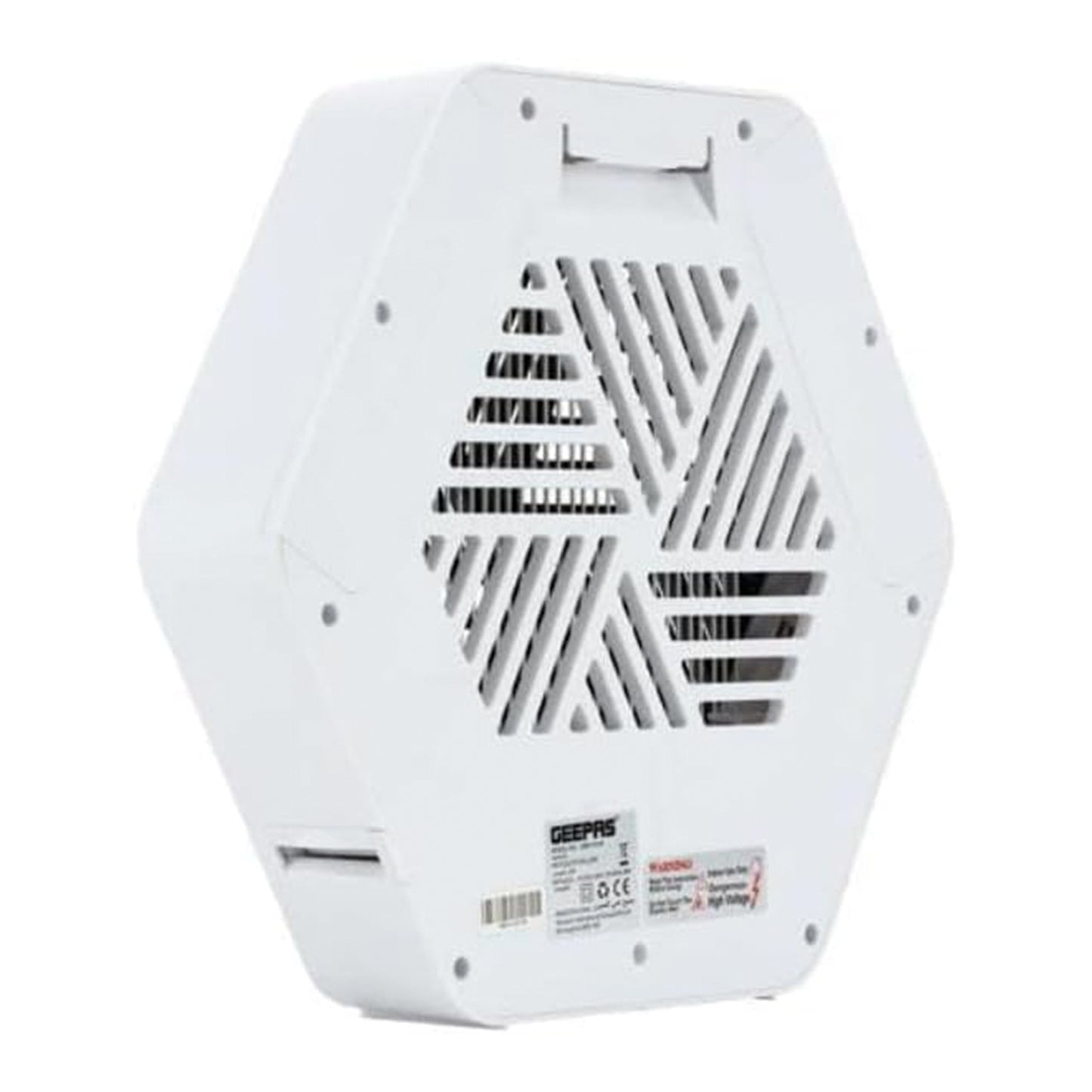Geepas-Insect Killer, 2x15W UV Tubes, (GBK1151)