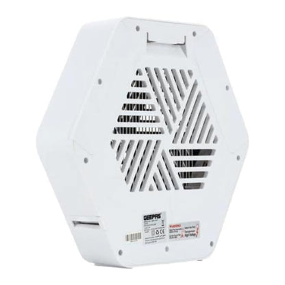 Geepas-Insect Killer, 2x15W UV Tubes, (GBK1151)