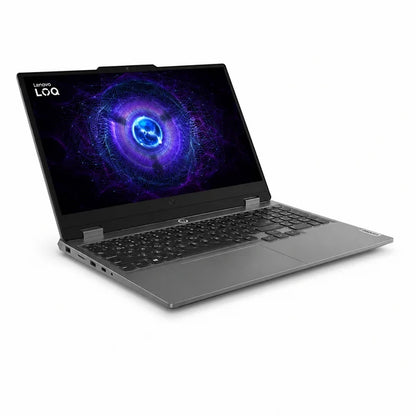 Lenovo LOQ 15IRX9 with LA1 AI Chip | Core i5-13450HX 13th-GEN - (83DV00P4AX)
