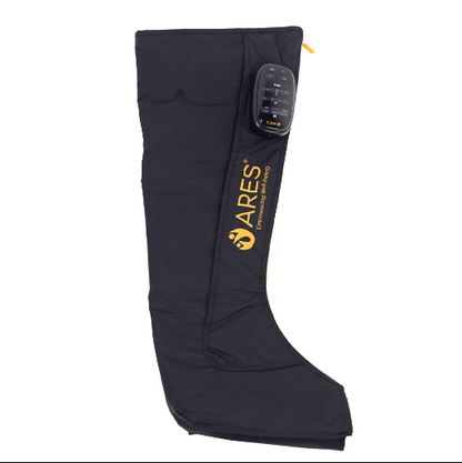 ARES uRecovery Leg Massager
