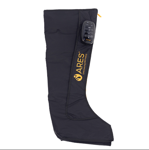 ARES uRecovery Leg Massager