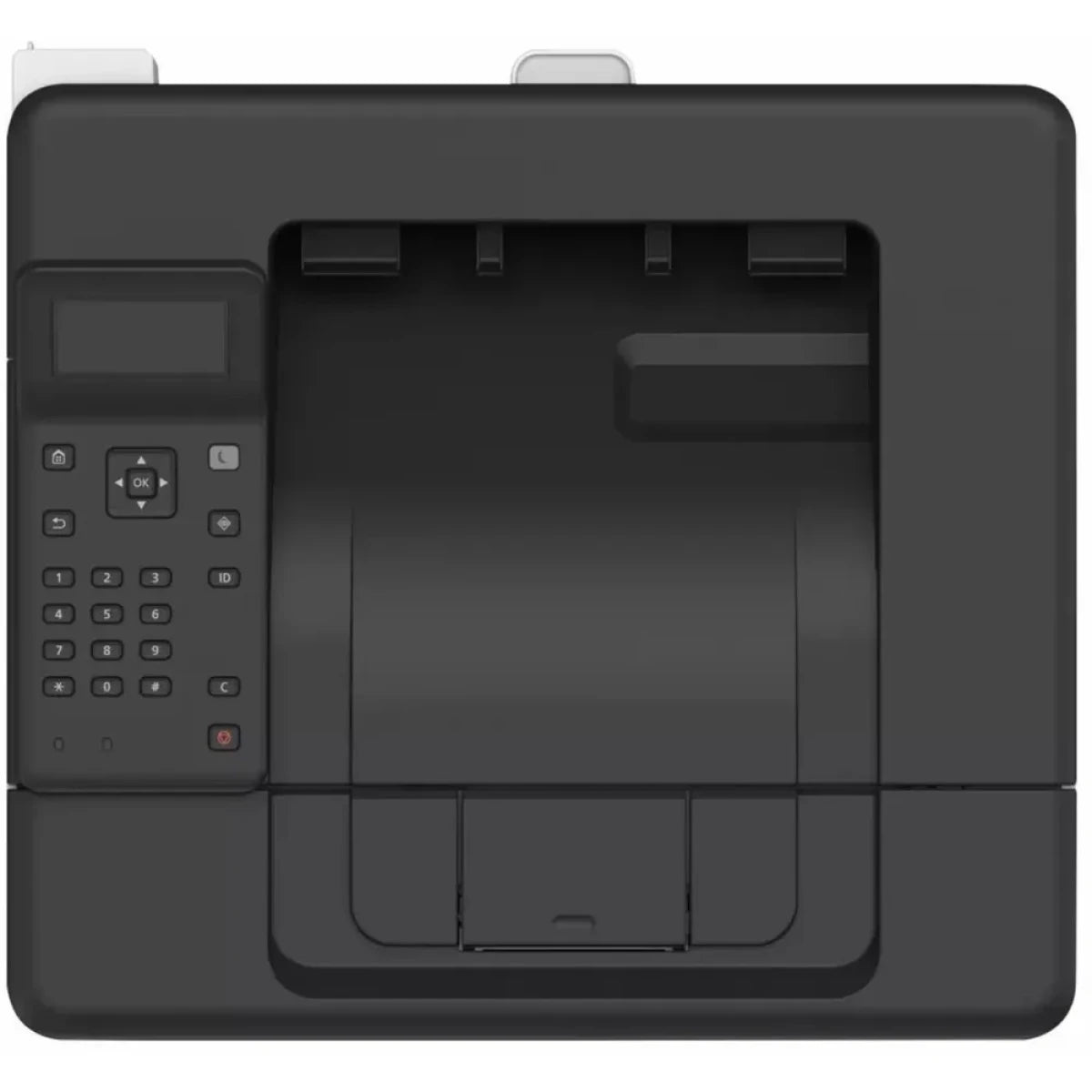 Canon i-SENSYS LBP243DW Laser Mono Printer Duplex Wireless & USB & Network Interface For Windows/Mac/Linux - White