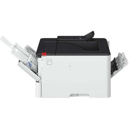 Canon i-SENSYS LBP243DW Laser Mono Printer Duplex Wireless & USB & Network Interface For Windows/Mac/Linux - White