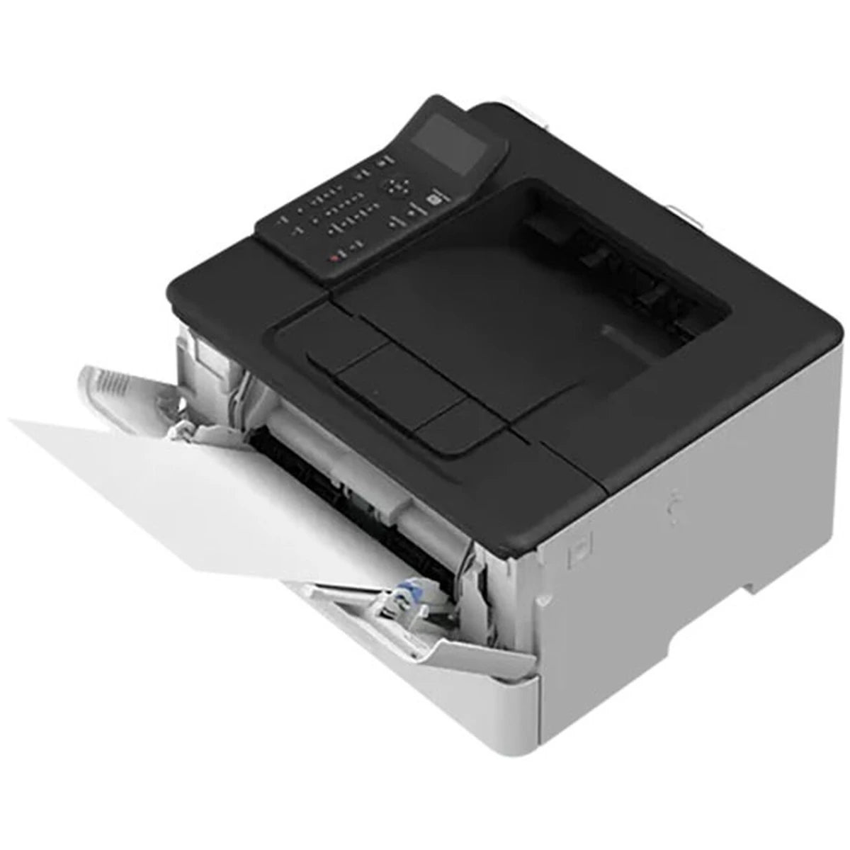 Canon i-SENSYS LBP243DW Laser Mono Printer Duplex Wireless & USB & Network Interface For Windows/Mac/Linux - White