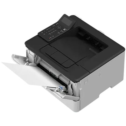 Canon i-SENSYS LBP243DW Laser Mono Printer Duplex Wireless & USB & Network Interface For Windows/Mac/Linux - White