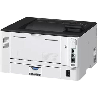 Canon i-SENSYS LBP243DW Laser Mono Printer Duplex Wireless & USB & Network Interface For Windows/Mac/Linux - White
