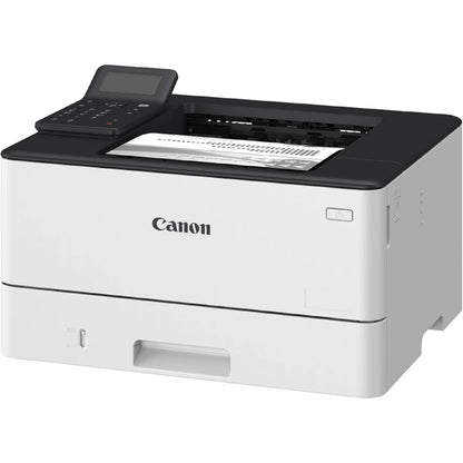 Canon i-SENSYS 246DW Laser Mono Printer Duplex Wireless & USB & Network Interface For Windows/Mac/Linux - Black