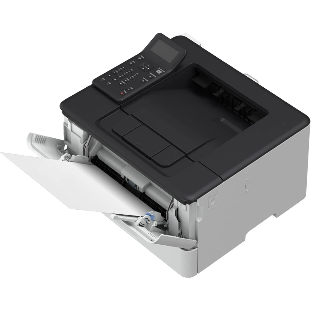 Canon i-SENSYS 246DW Laser Mono Printer Duplex Wireless & USB & Network Interface For Windows/Mac/Linux - Black