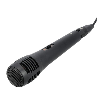 Geepas Portable Bluetooth Speaker, With Microphone (GMS11156)
