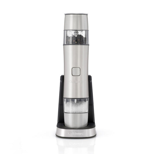 Cuisinart Seasoning Mill, Rechargeable (SG6SE)