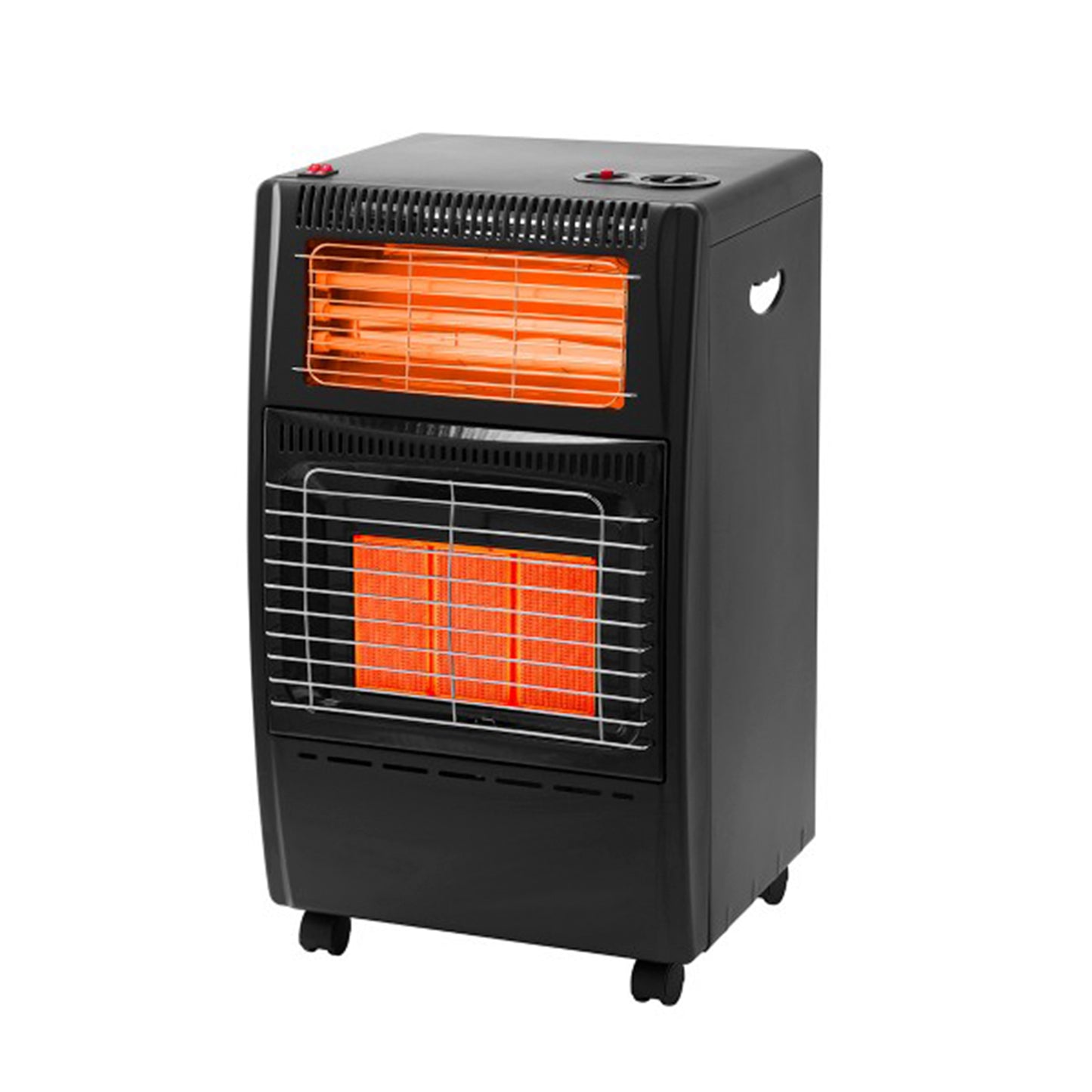 Samix Gas Heater SNK-008EG
