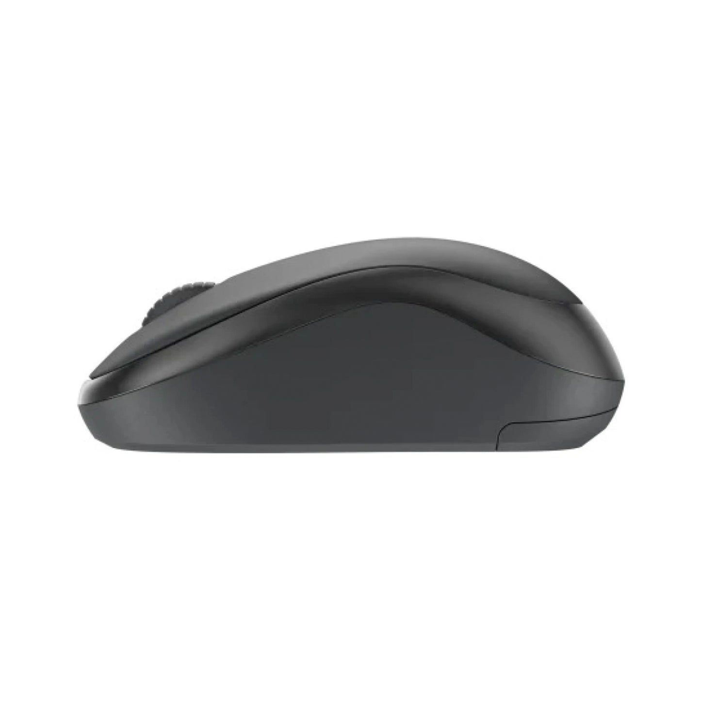 Logitech M240 Silent Bluetooth Mouse with Comfortable Shape - Graphite