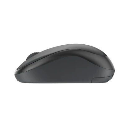 Logitech M240 Silent Bluetooth Mouse with Comfortable Shape - Graphite