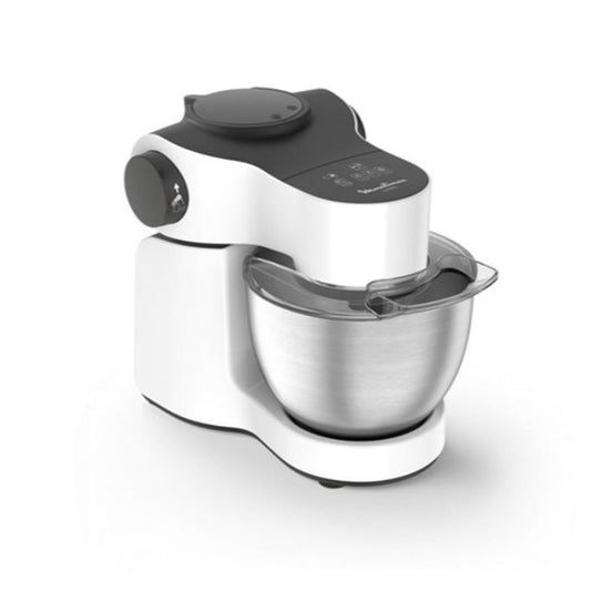 Moulinex Kitchen Machine Wizzo 700W 4L (QA301127)