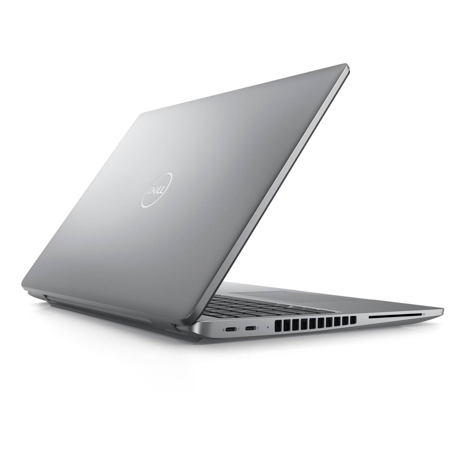Dell Latitude 5550 Titan Grey Business Laptop (Latitude 5550)