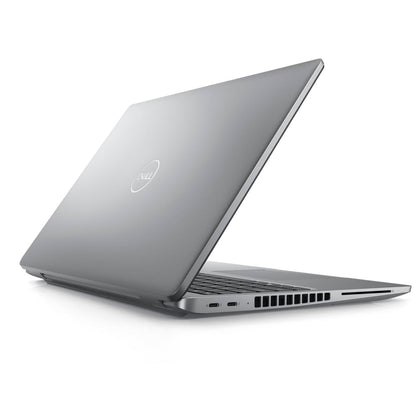 Dell Latitude 5550 Titan Grey Business Laptop (Latitude 5550)