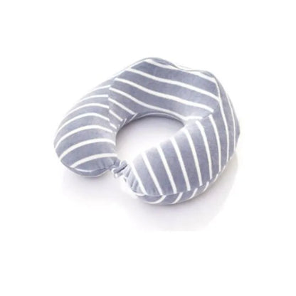 American Tourister Memory Foam Travel Pillow (Navy)