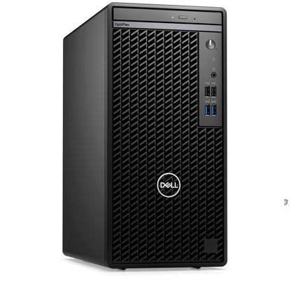 Dell OptiPlex Tower 7010 Business Desktop (OptiPlex Tower Plus 7010)