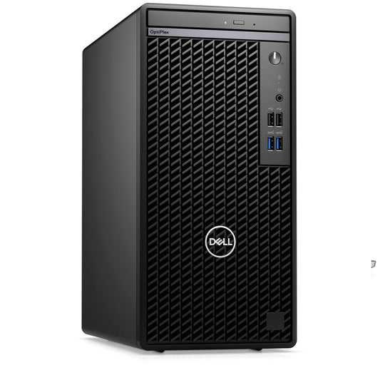 Dell OptiPlex Tower 7010 Business Desktop (OptiPlex Tower Plus 7010)
