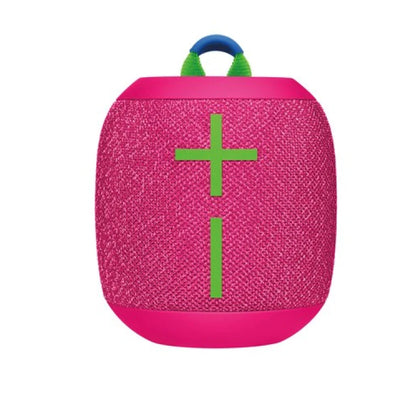 Logitech MOBILE SPEAKER WONDERBOOM 3 BT ACTIVE-Pink (984-001831)