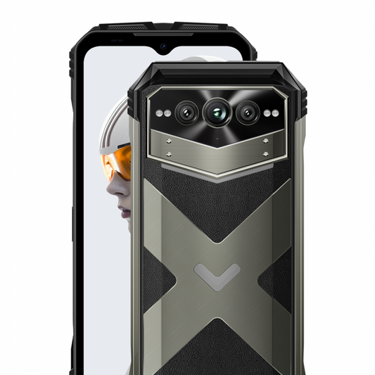 DOOGEE V Max Plus