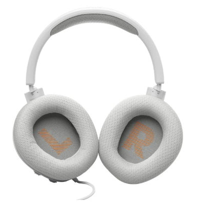 JBL Quantum 100M2 Wired Gaming Headphones