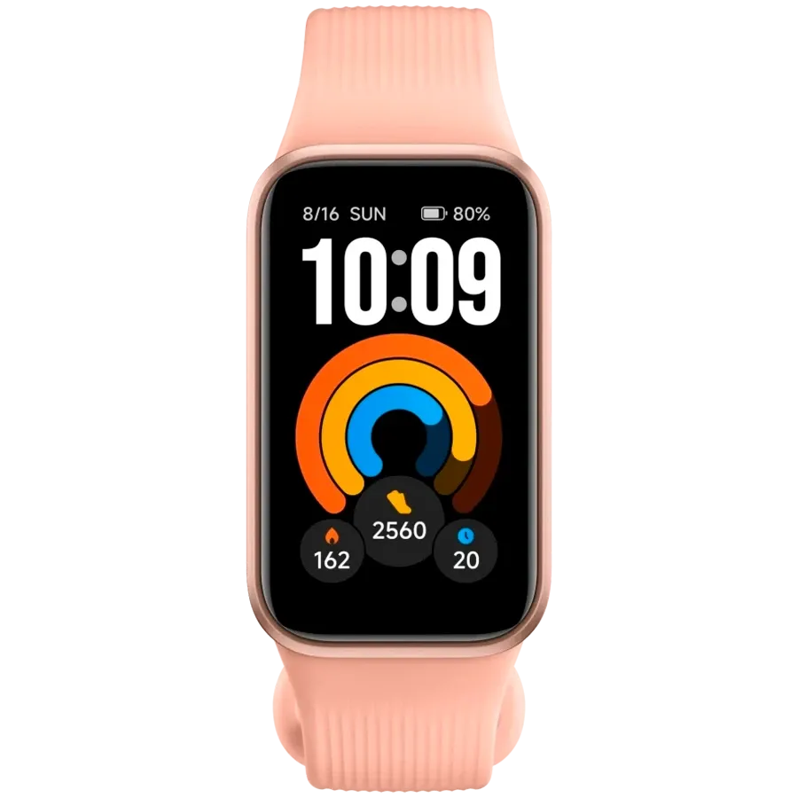 Xiaomi Smart Band 11 Active Pomelo Pink