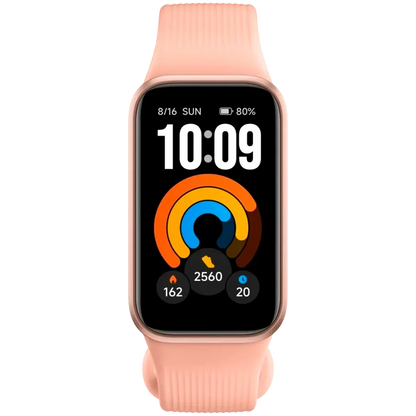 Xiaomi Smart Band 11 Active Pomelo Pink