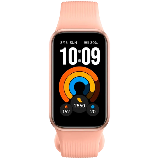 Xiaomi Smart Band 11 Active Pomelo Pink