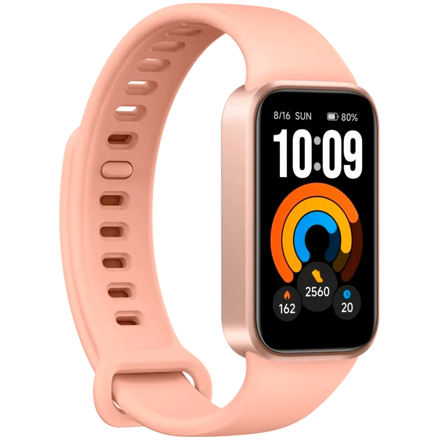 Xiaomi Smart Band 11 Active Pomelo Pink