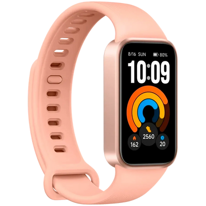 Xiaomi Smart Band 11 Active Pomelo Pink