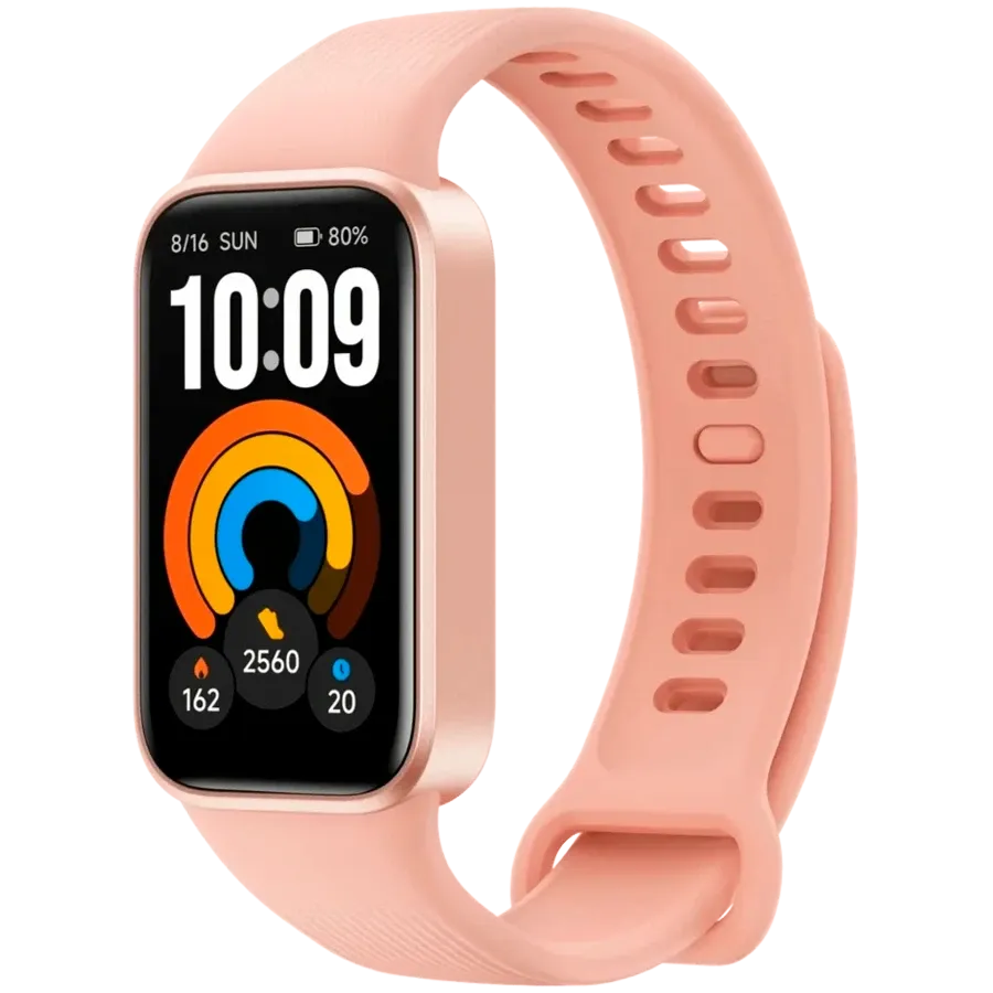 Xiaomi Smart Band 11 Active Pomelo Pink