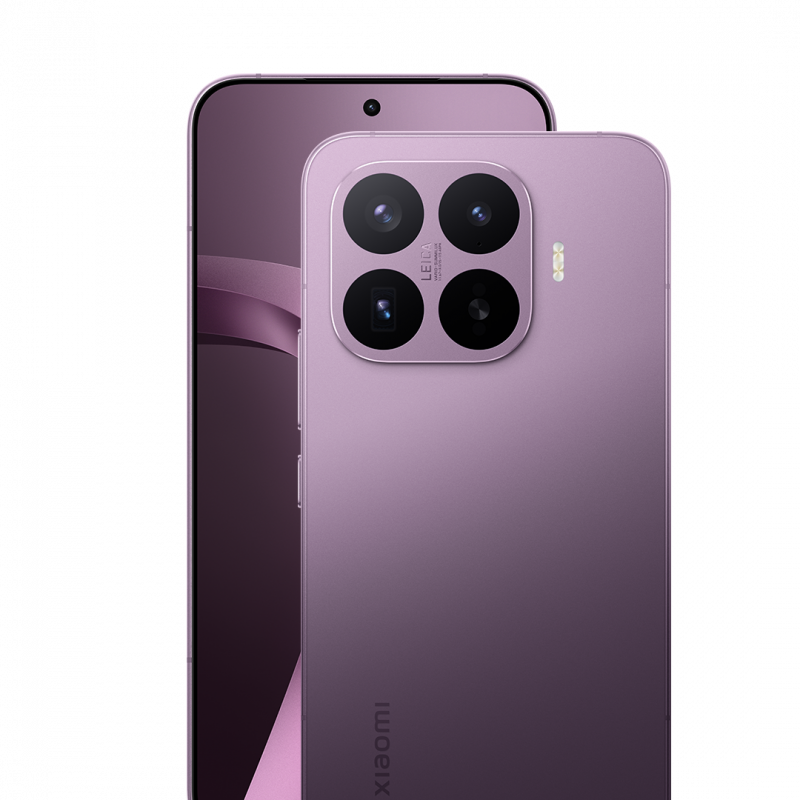 Xiaomi 17T Pro