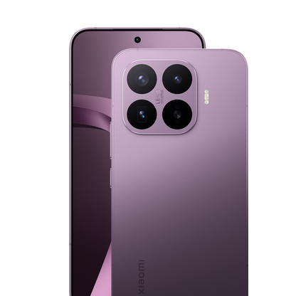 Xiaomi 17T Pro
