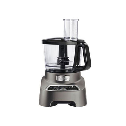 Moulinex food processor1000 watts 31 functions (FP826H10)