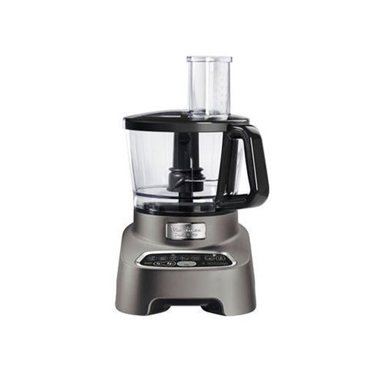 Moulinex food processor1000 watts 31 functions (FP826H10)