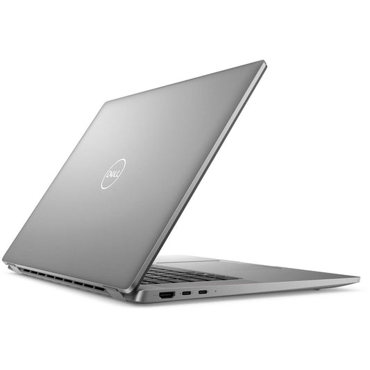 Dell Latitude 7650 Titan Grey Business Laptop (Latitude 7650)
