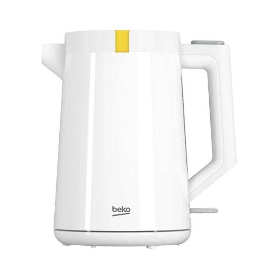 Beko Electric Kettle 1.7L 2200W (WKM 4215 W)