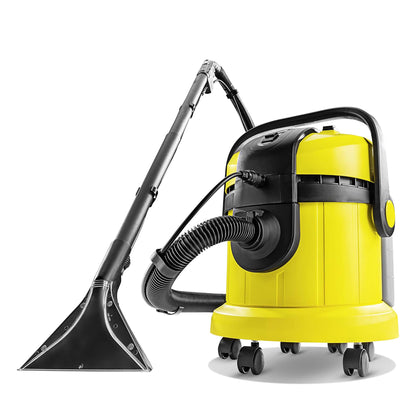 Kärcher SE 4001 Spray Extraction Cleaner, Yellow