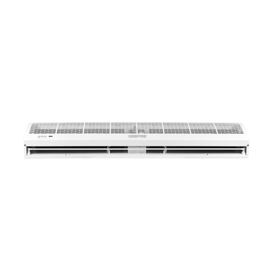 Geepas Air Curtain, 2 Speed Setting, Low Noise (GCT1213CFM)