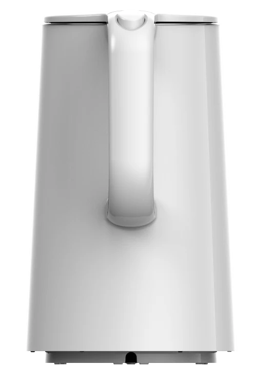 Midea 1.5L Kettle - White - (MK-SH15X301A2)