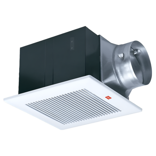 KDK CEILING MOUNT VENTILATING FAN - 6 inch 32cm (32CDH)