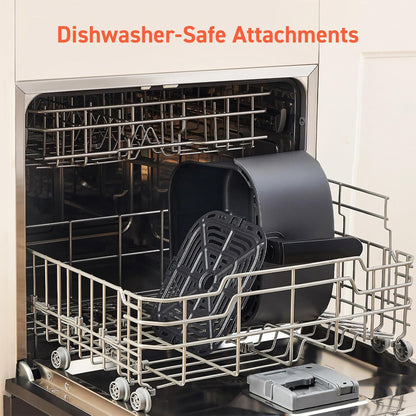 مقلاة كوسوري الهوائية 1500 وات CAF-L501-KEU